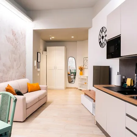 Appartement Thelma House - Lovely Near Tiburtina Station *