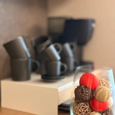 Thelma House - Lovely Near Tiburtina Station Appartement Rome