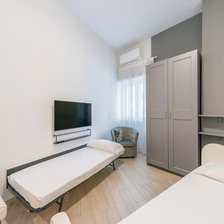 Thelma House - Lovely Near Tiburtina Station Rome