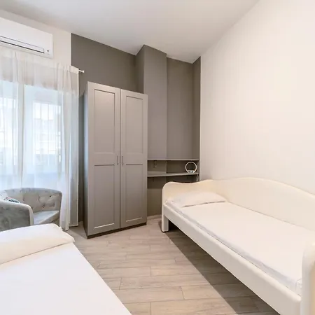 Appartement Thelma House - Lovely Near Tiburtina Station
