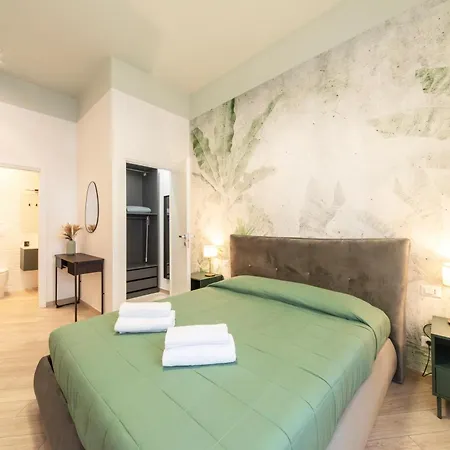 Appartement Thelma House - Lovely Near Tiburtina Station *