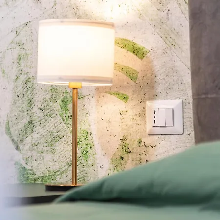 Thelma House - Lovely Near Tiburtina Station