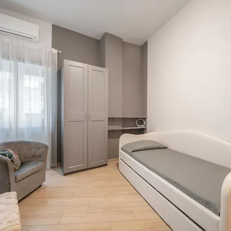 Thelma House - Lovely Near Tiburtina Station Appartement Rome