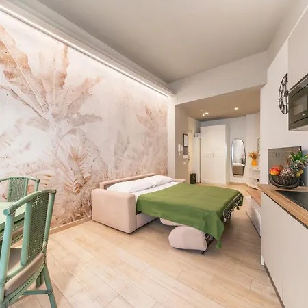 Appartement Thelma House - Lovely Near Tiburtina Station Rome