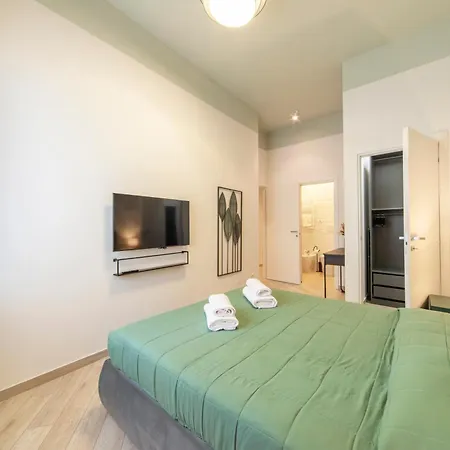 Thelma House - Lovely Near Tiburtina Station * Rome