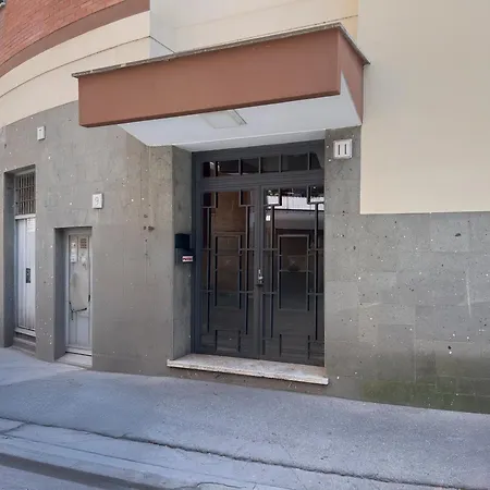 Appartement Thelma House - Lovely Near Tiburtina Station