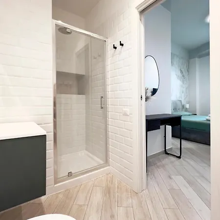 Thelma House - Lovely Near Tiburtina Station Appartement *