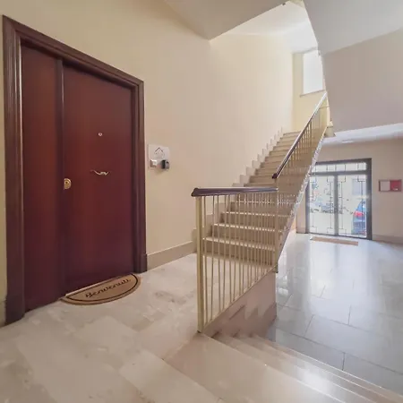 Thelma House - Lovely Near Tiburtina Station *