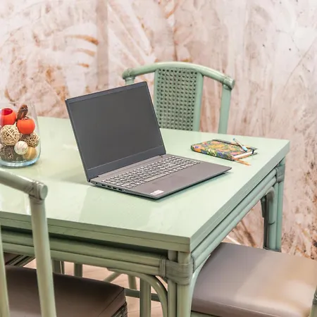 Thelma House - Lovely Near Tiburtina Station