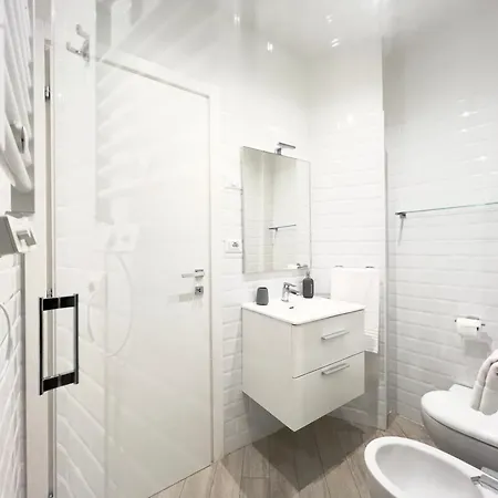 Thelma House - Lovely Near Tiburtina Station * Rome