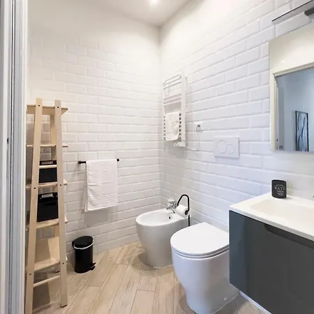Appartement Thelma House - Lovely Near Tiburtina Station