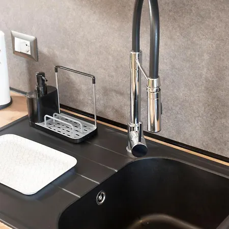 Thelma House - Lovely Near Tiburtina Station Appartement *