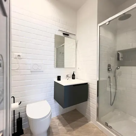 Thelma House - Lovely Near Tiburtina Station Appartement