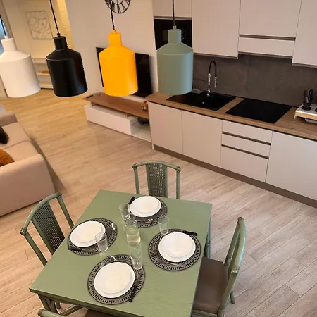 Thelma House - Lovely Near Tiburtina Station