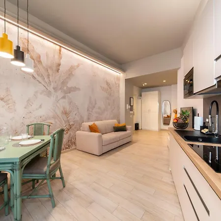 Thelma House - Lovely Near Tiburtina Station Rome
